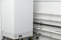 free Beguildy condensing boiler quotes