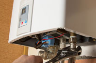 free Beguildy boiler install quotes