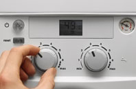 free Beguildy boiler maintenance quotes